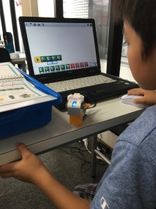 パソコン1