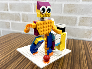 スタンダードコース作品例2