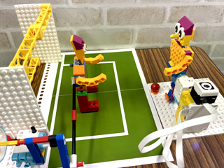 スタンダードコース作品例3