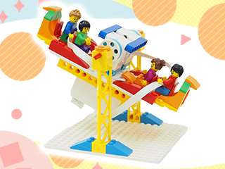 アドバンスコース作品例2