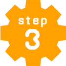 ３、プログラミング