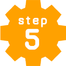 ５、振り返り・プチ発表会